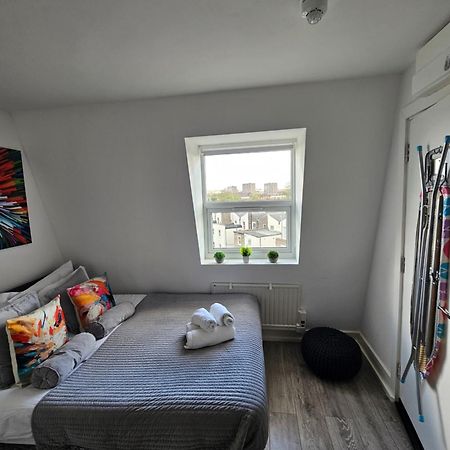 Cozy And Small Studio Zone 2 Near Maida Vale 6 London Exterior foto